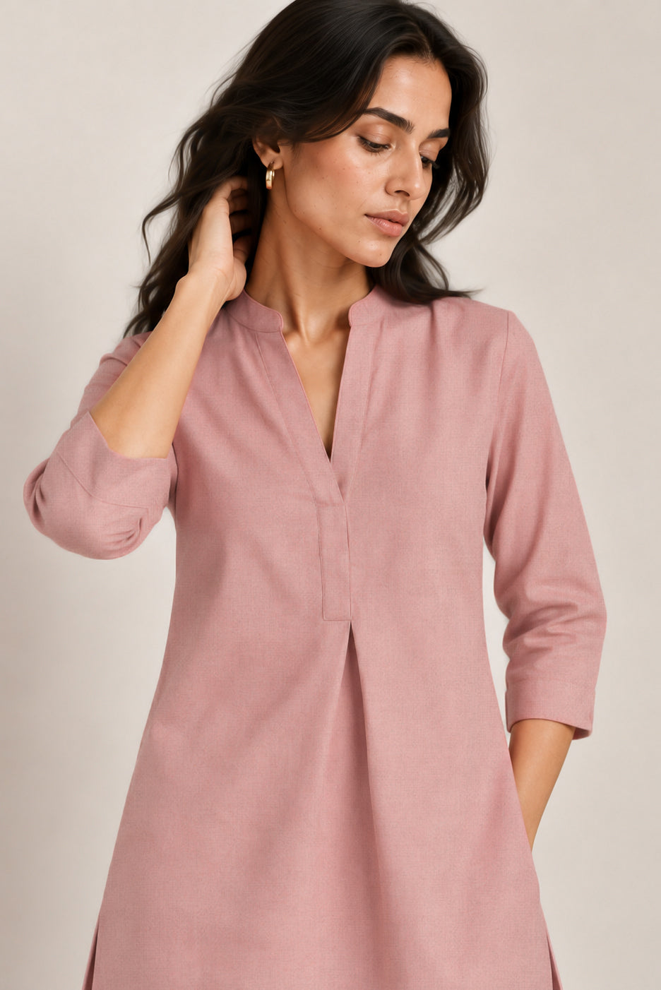 Samiha Co-Ord Set