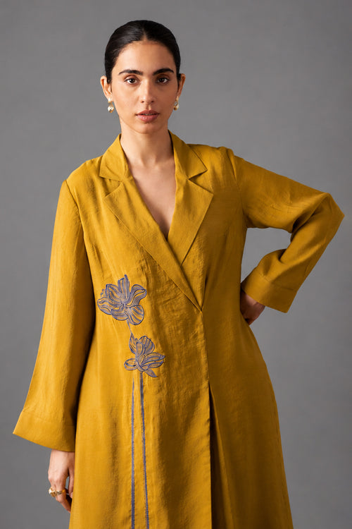 Mehr Co-Ord Set