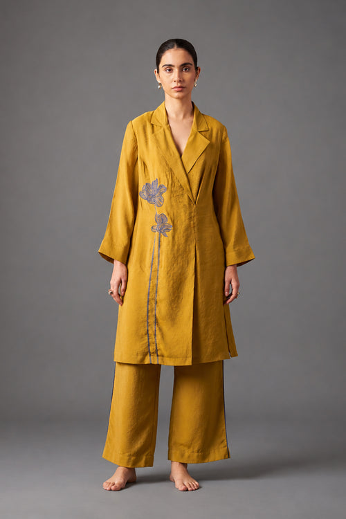 Mehr Co-Ord Set