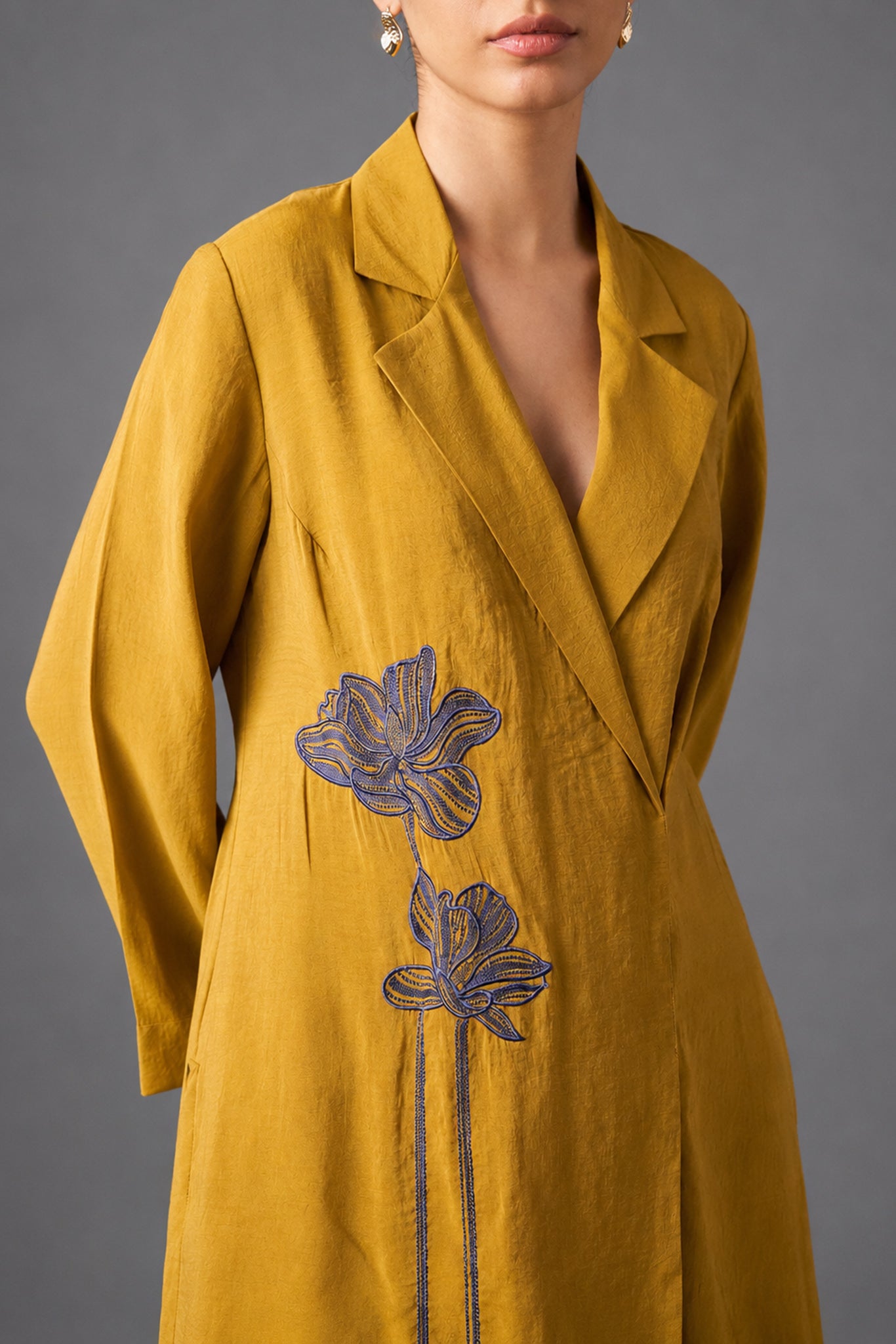 Mehr Co-Ord Set