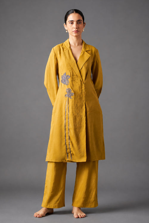 Mehr Co-Ord Set