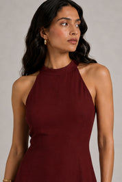 Zoya Dress