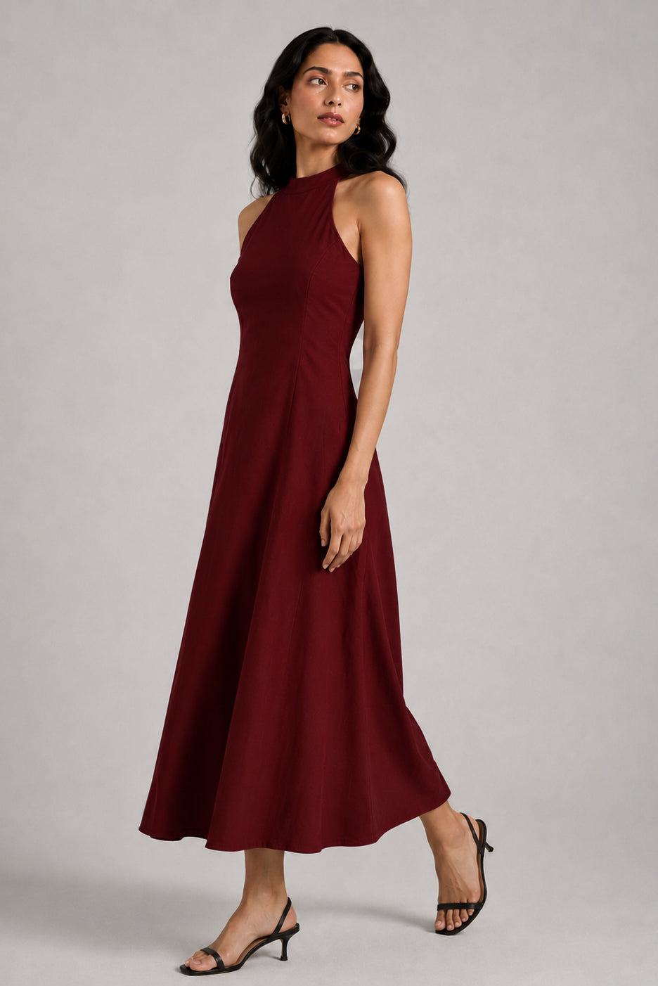 Zoya Dress