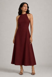 Zoya Dress