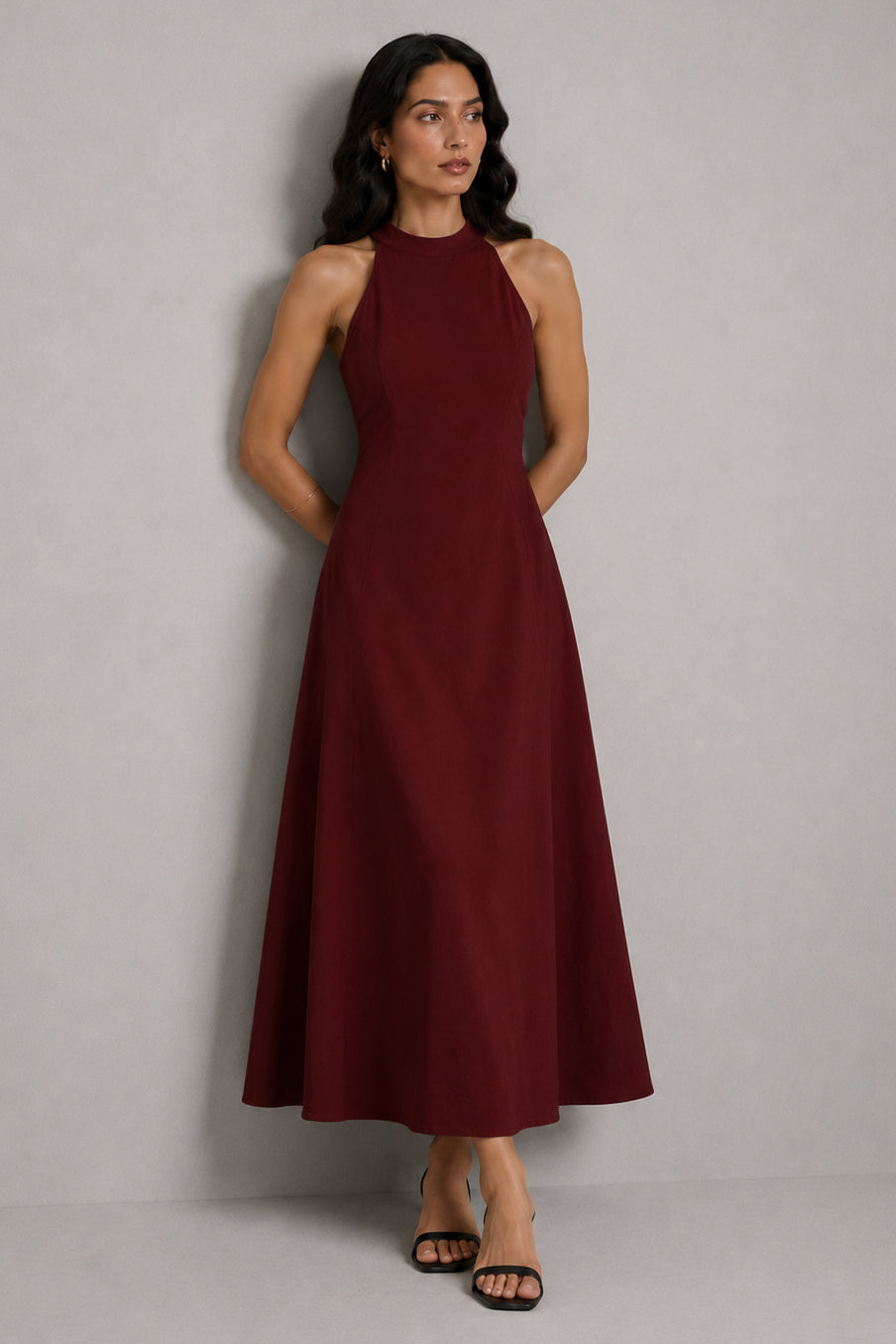 Zoya Dress