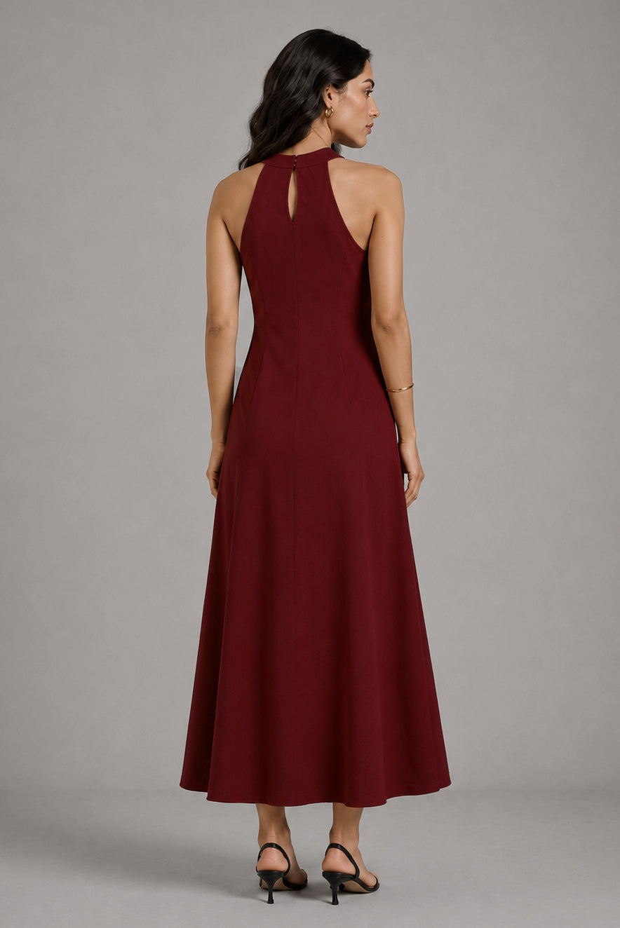 Zoya Dress