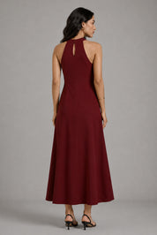 Zoya Dress