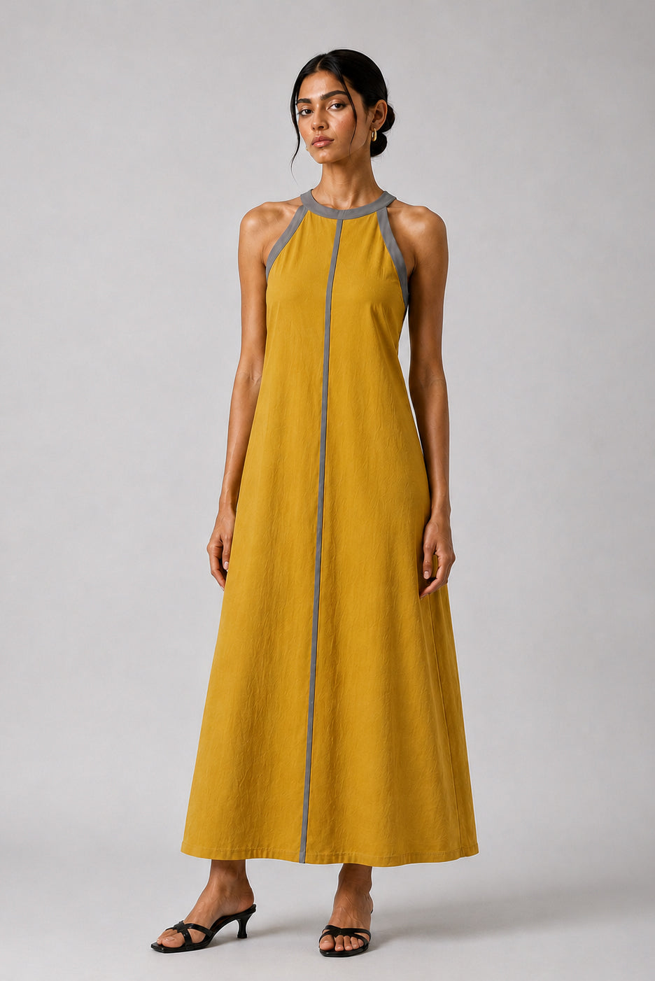 Amara Dress