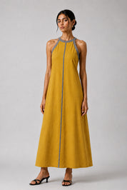 Amara Dress