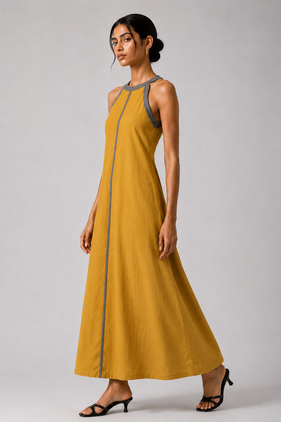 Amara Dress