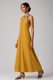Amara Dress