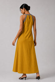Amara Dress