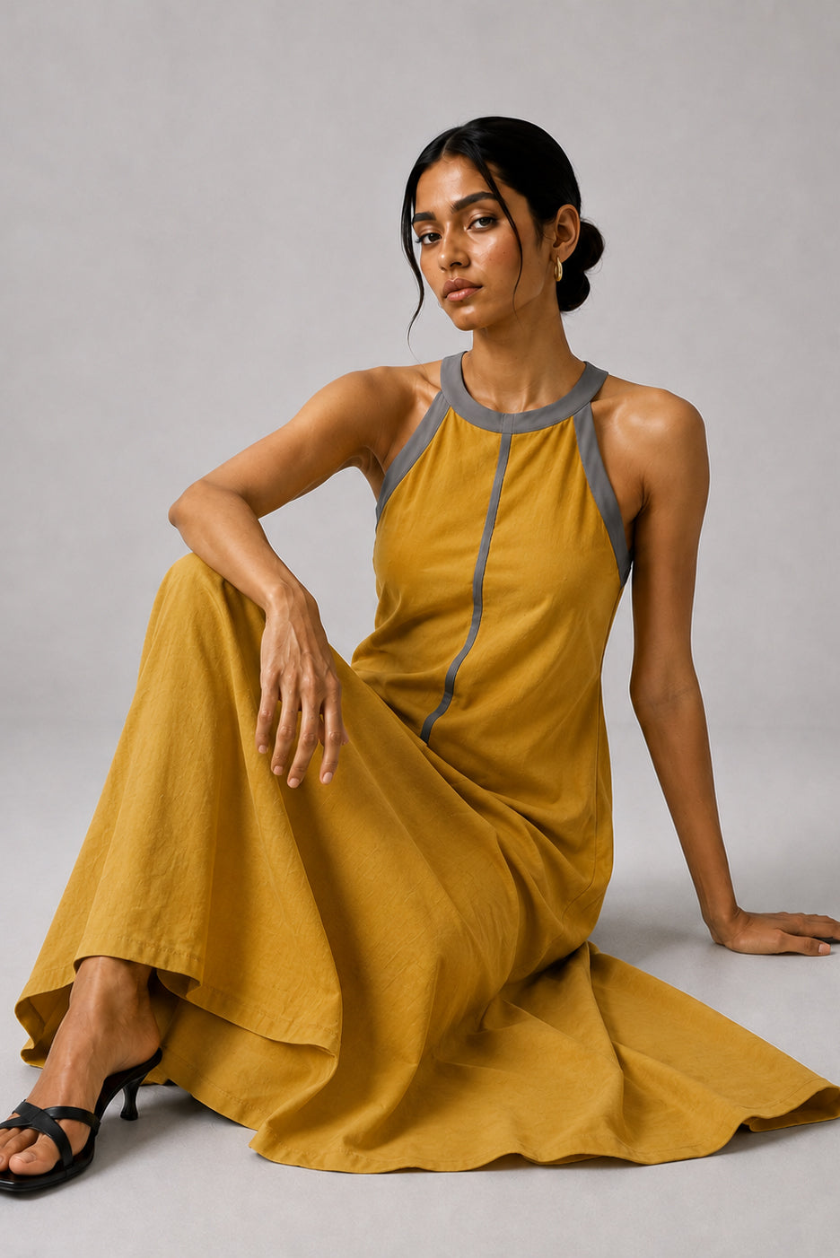 Amara Dress