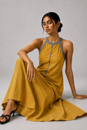 Amara Dress