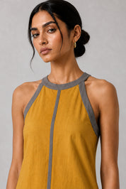 Amara Dress