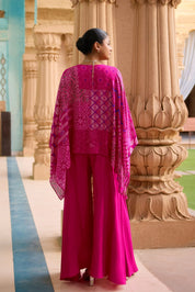 Fabeha Co-ord Set