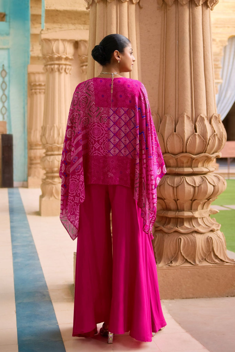 Fabeha Co-ord Set