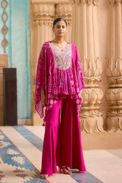 Fabeha Co-ord Set