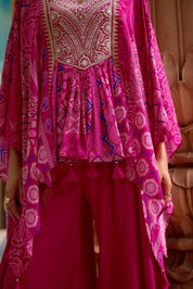 Fabeha Co-ord Set