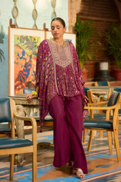 Izza Co-ord Set