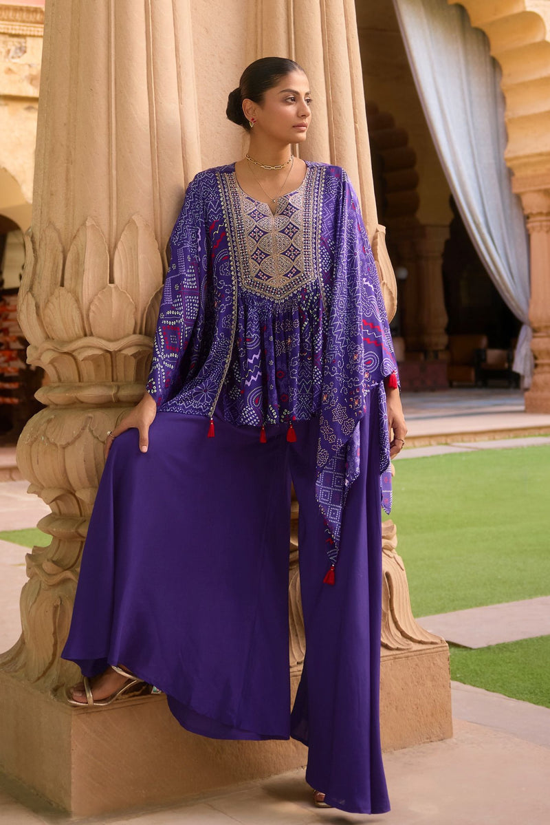 Yasmeen Co-ord Set