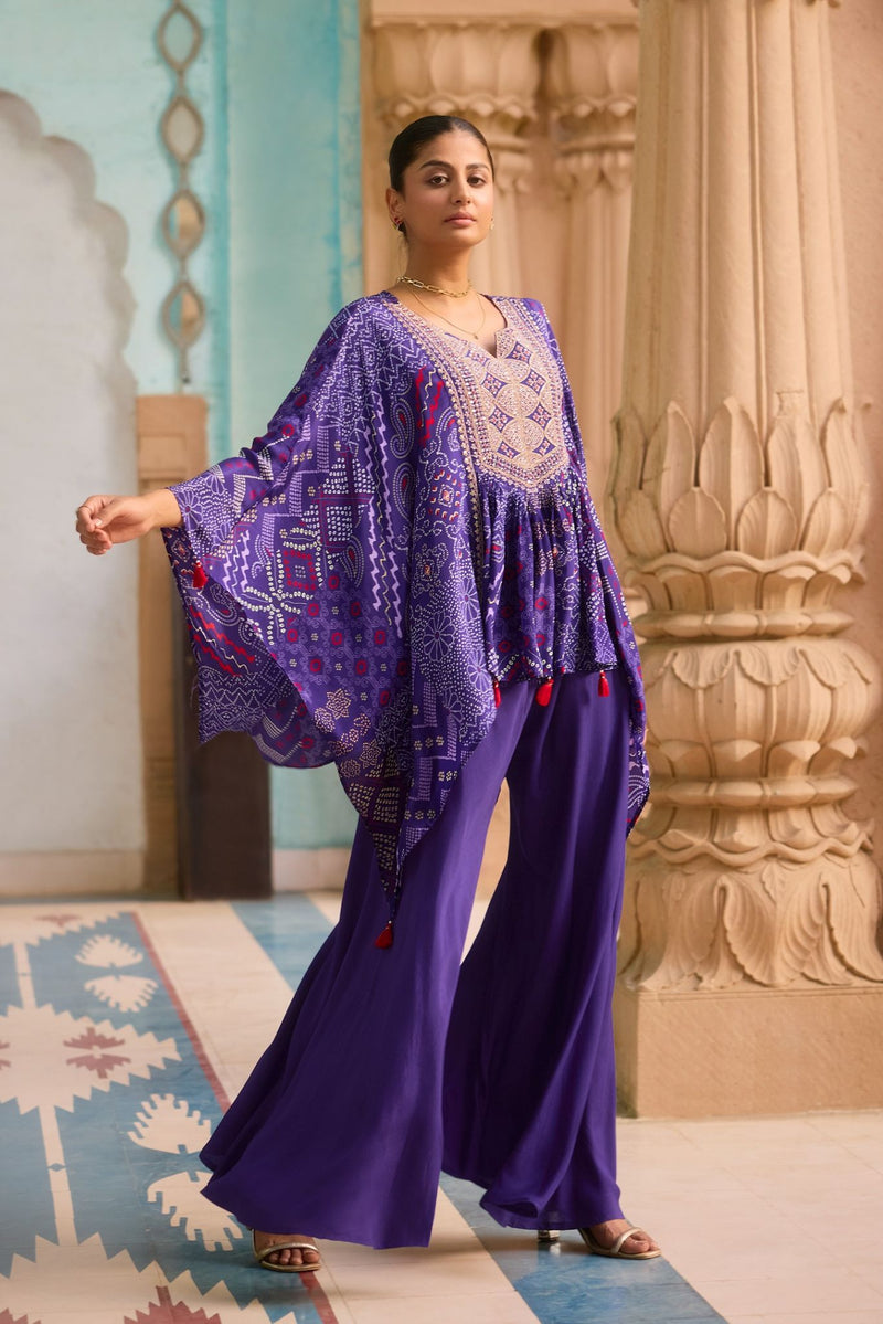 Yasmeen Co-ord Set