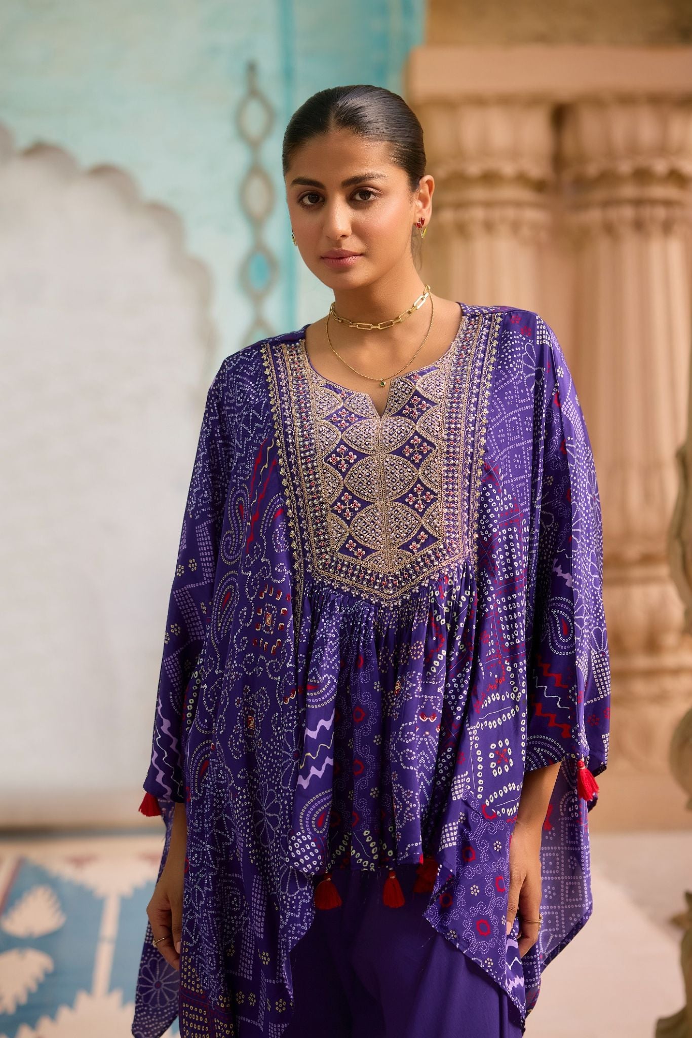 Yasmeen Co-ord Set