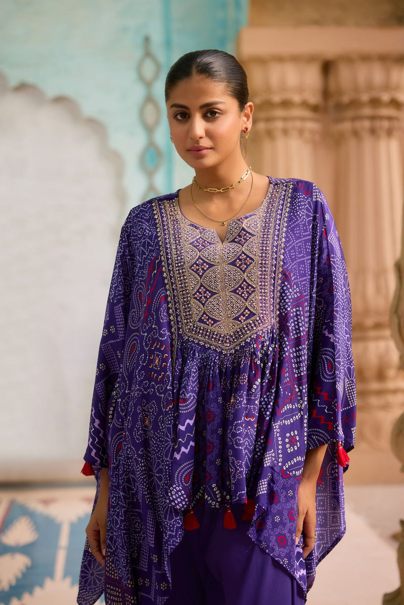 Yasmeen Co-ord Set