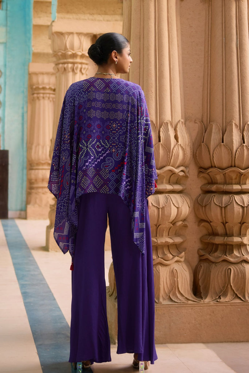 Yasmeen Co-ord Set