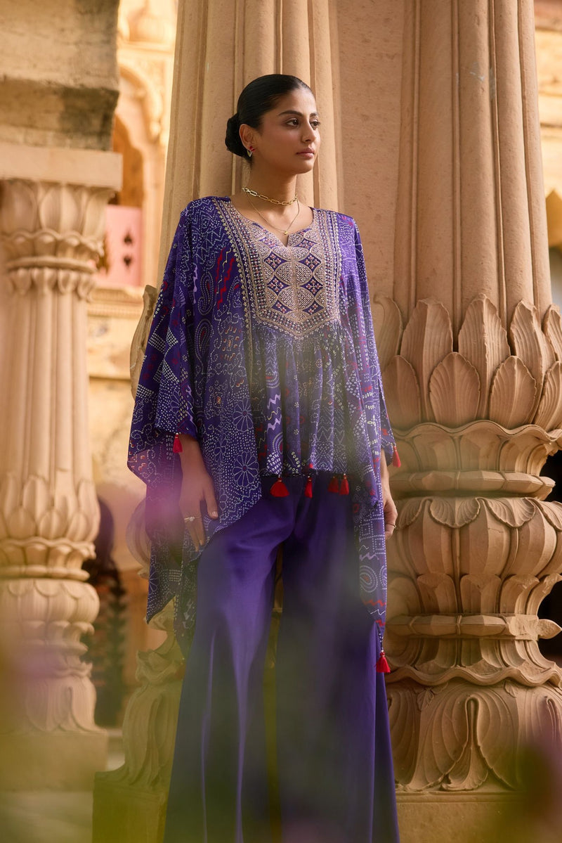 Yasmeen Co-ord Set