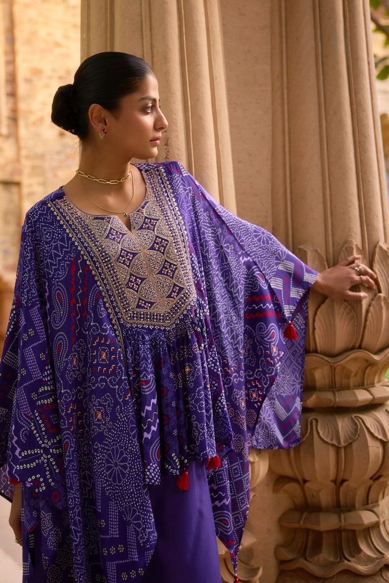 Yasmeen Co-ord Set