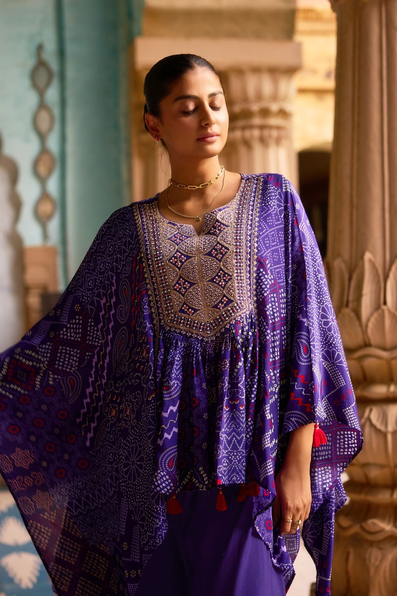 Yasmeen Co-ord Set