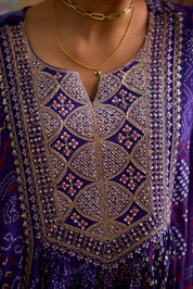 Yasmeen Co-ord Set