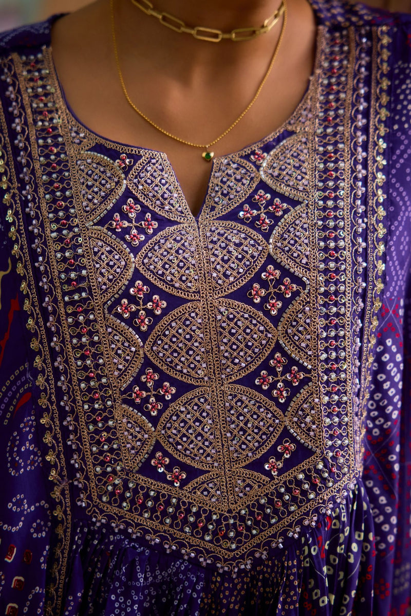 Yasmeen Co-ord Set