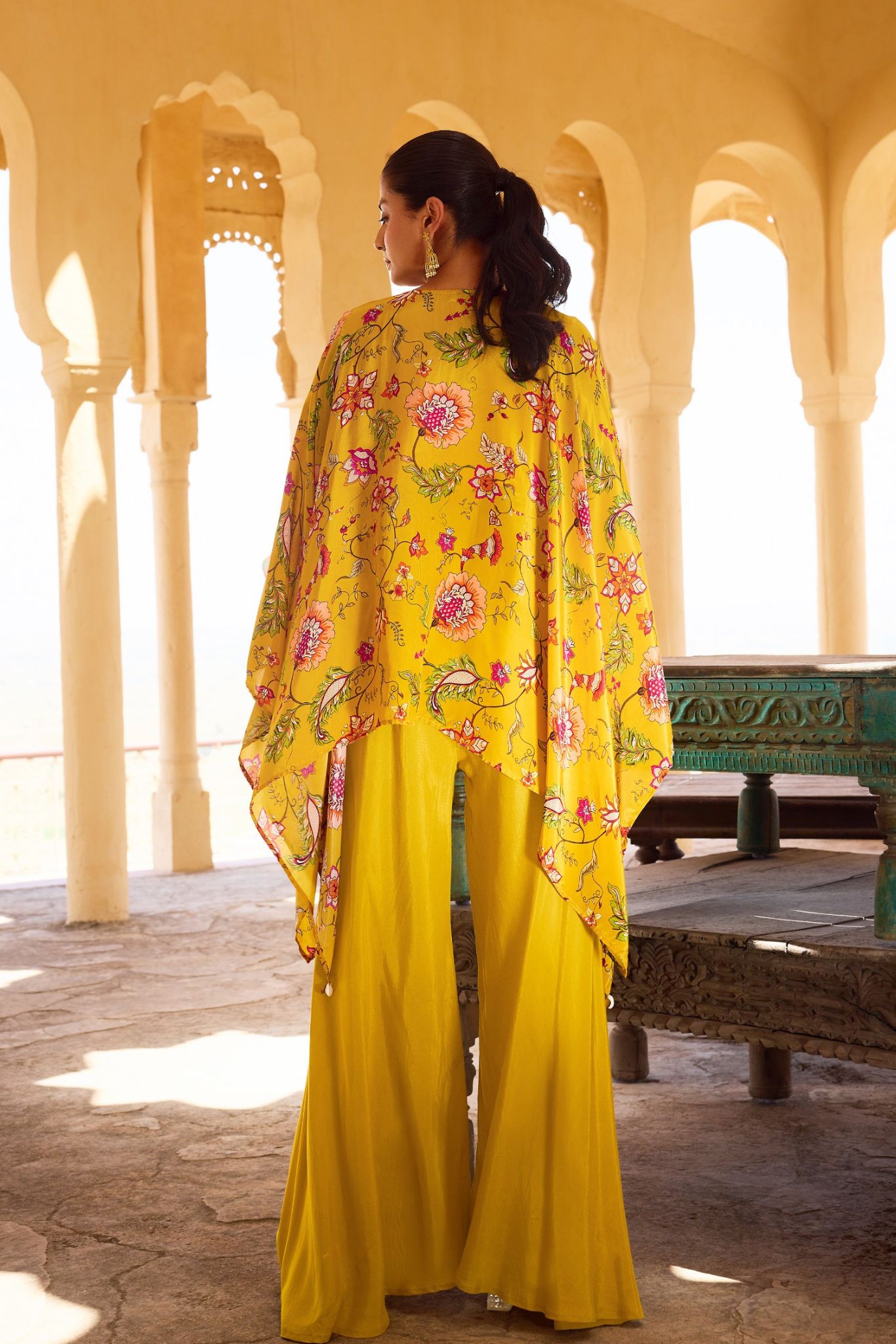 Roha Co-ord Set