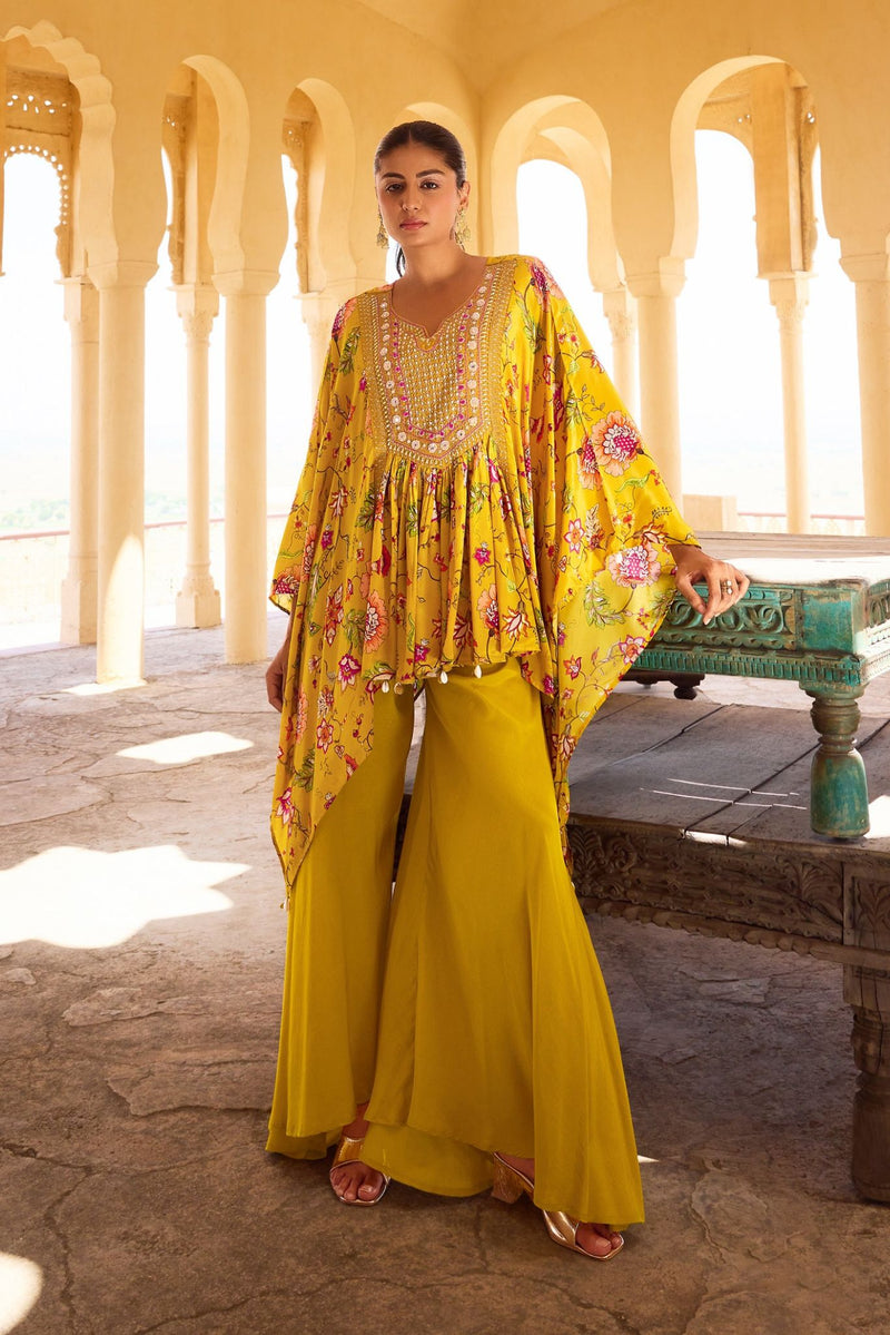 Roha Co-ord Set