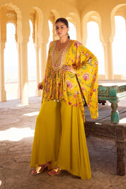Roha Co-ord Set