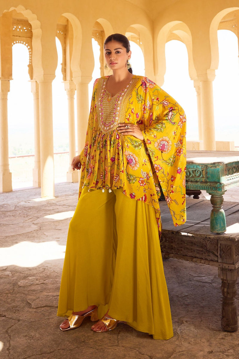 Roha Co-ord Set