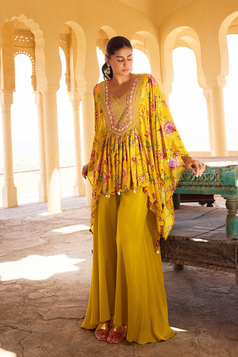Roha Co-ord Set
