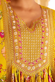 Roha Co-ord Set