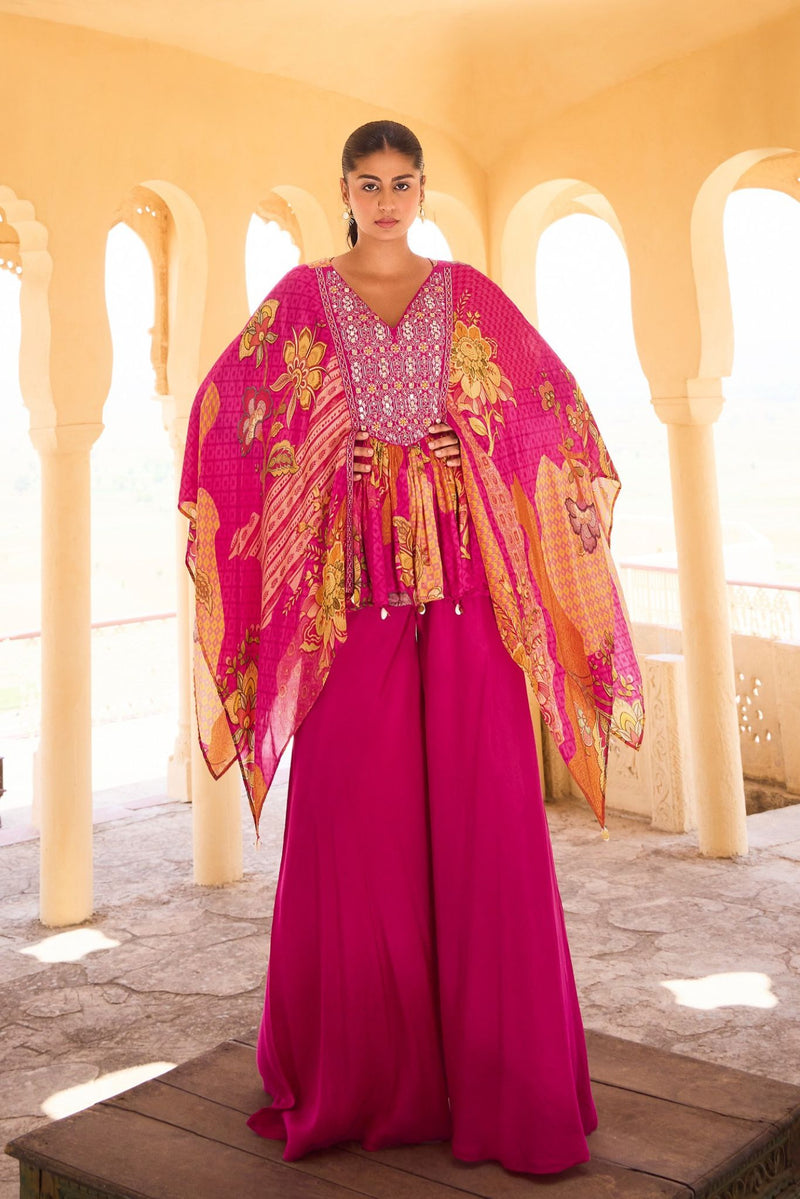 Amber Co-ord Set