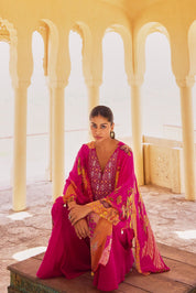 Amber Co-ord Set