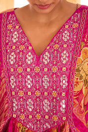Amber Co-ord Set