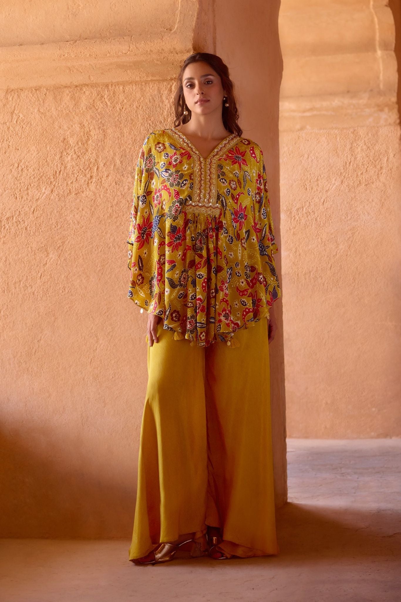 Sumaira Co-ord Set