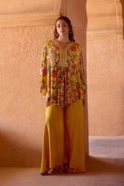 Sumaira Co-ord Set