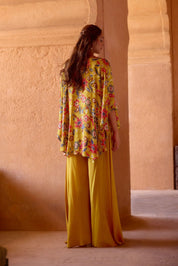 Sumaira Co-ord Set