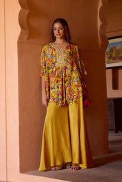 Sumaira Co-ord Set