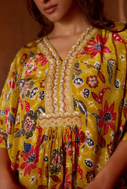 Sumaira Co-ord Set