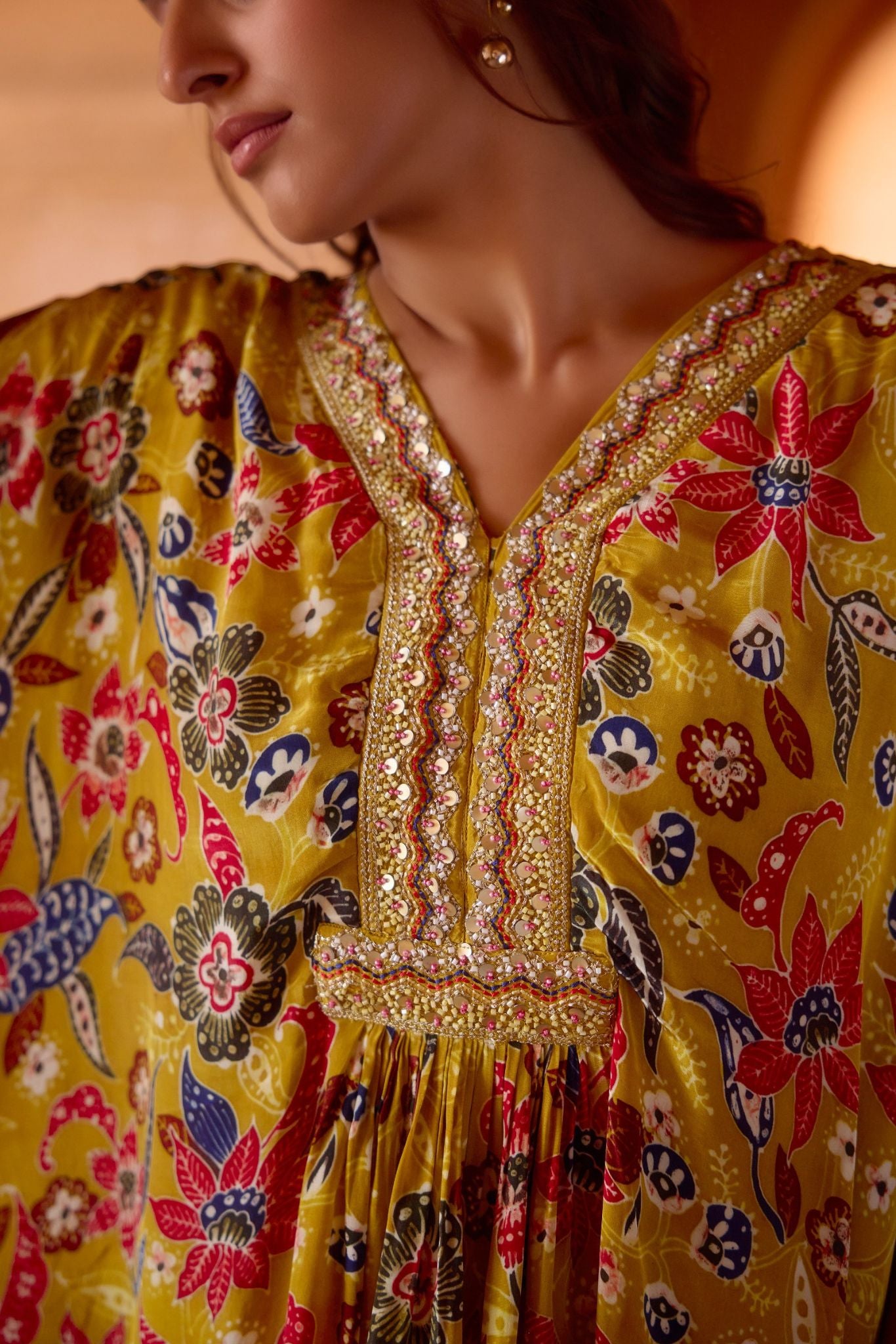 Sumaira Co-ord Set