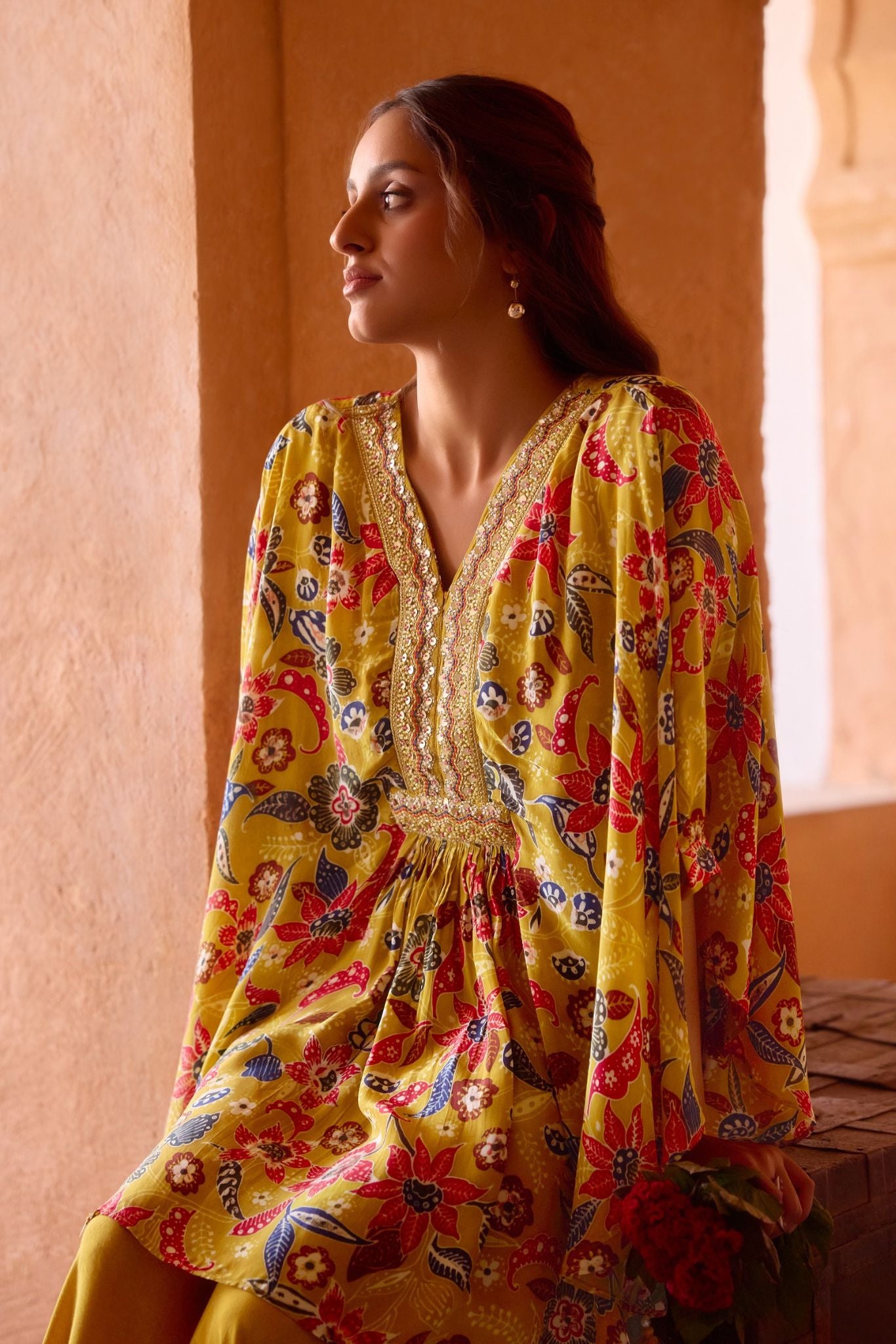 Sumaira Co-ord Set
